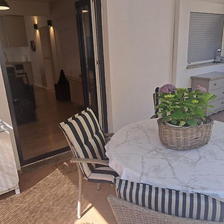 Apartman Petra 자다르 외부 사진