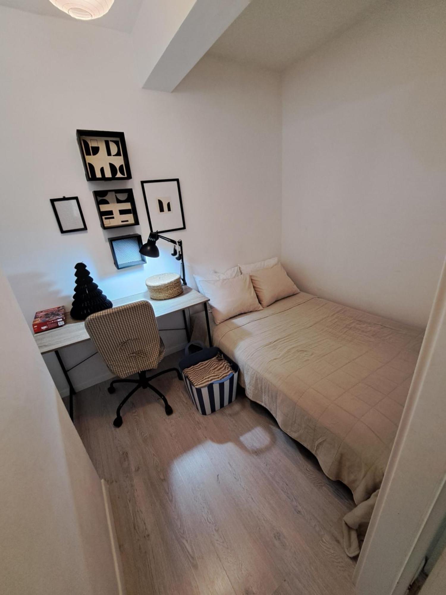 Apartman Petra 자다르 외부 사진