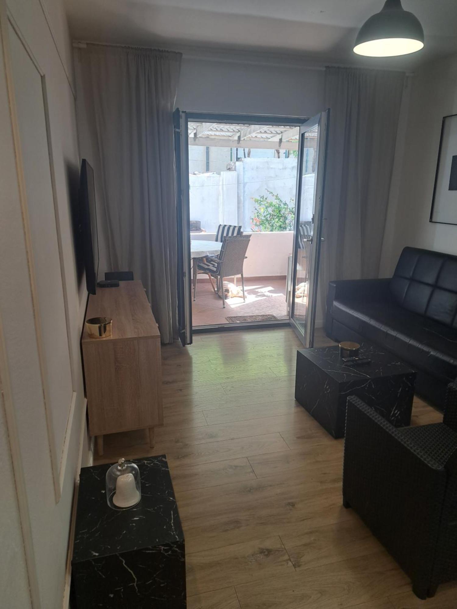 Apartman Petra 자다르 외부 사진