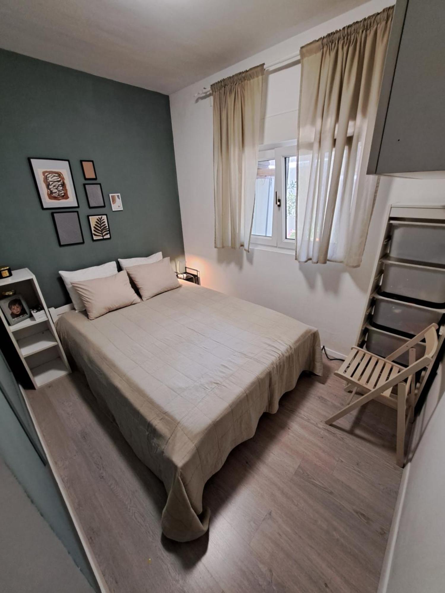 Apartman Petra 자다르 외부 사진