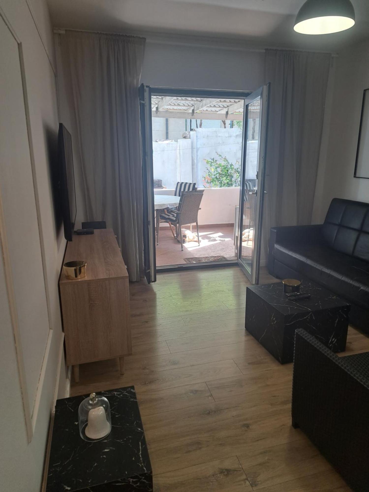 Apartman Petra 자다르 외부 사진