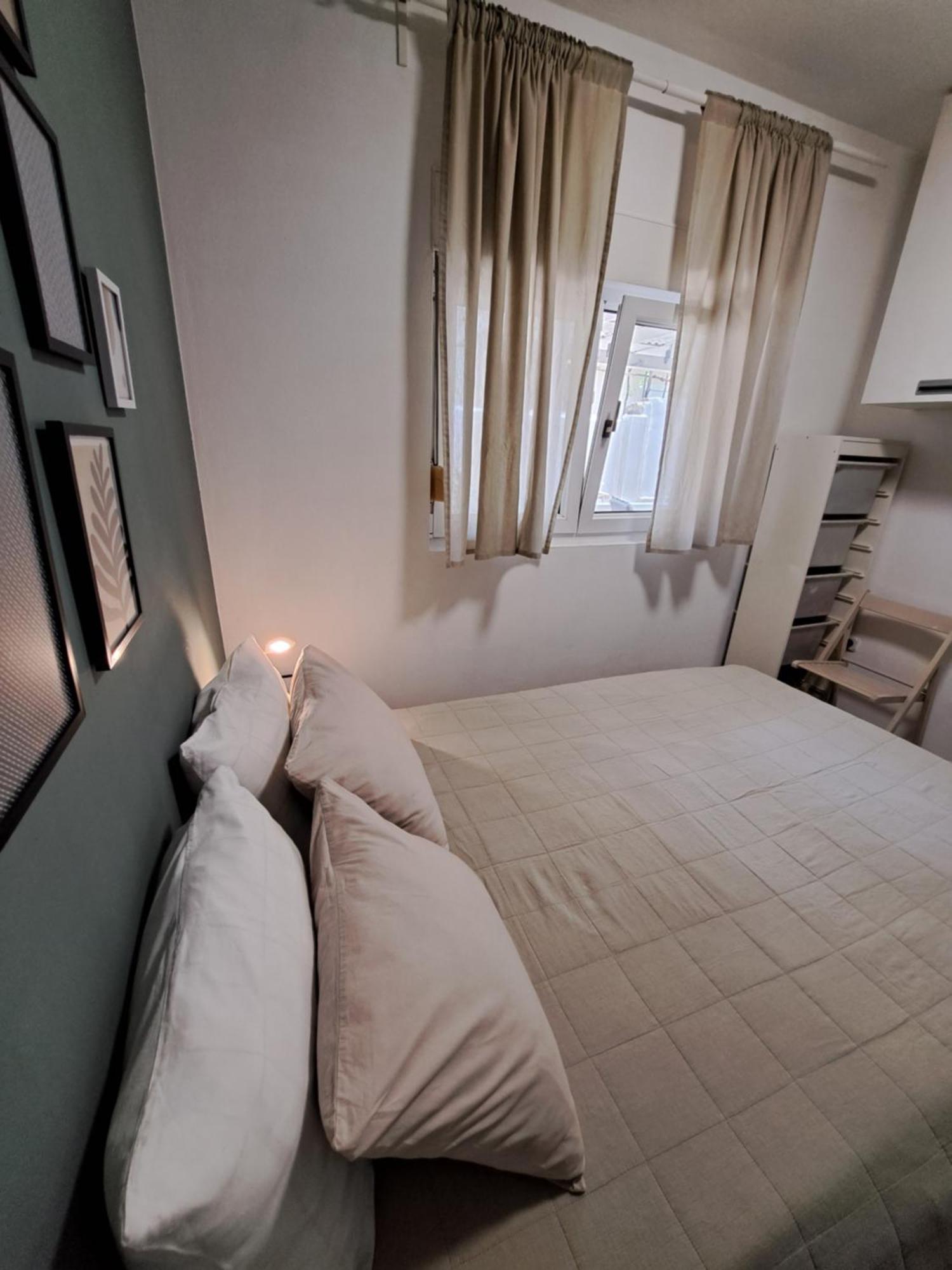 Apartman Petra 자다르 외부 사진