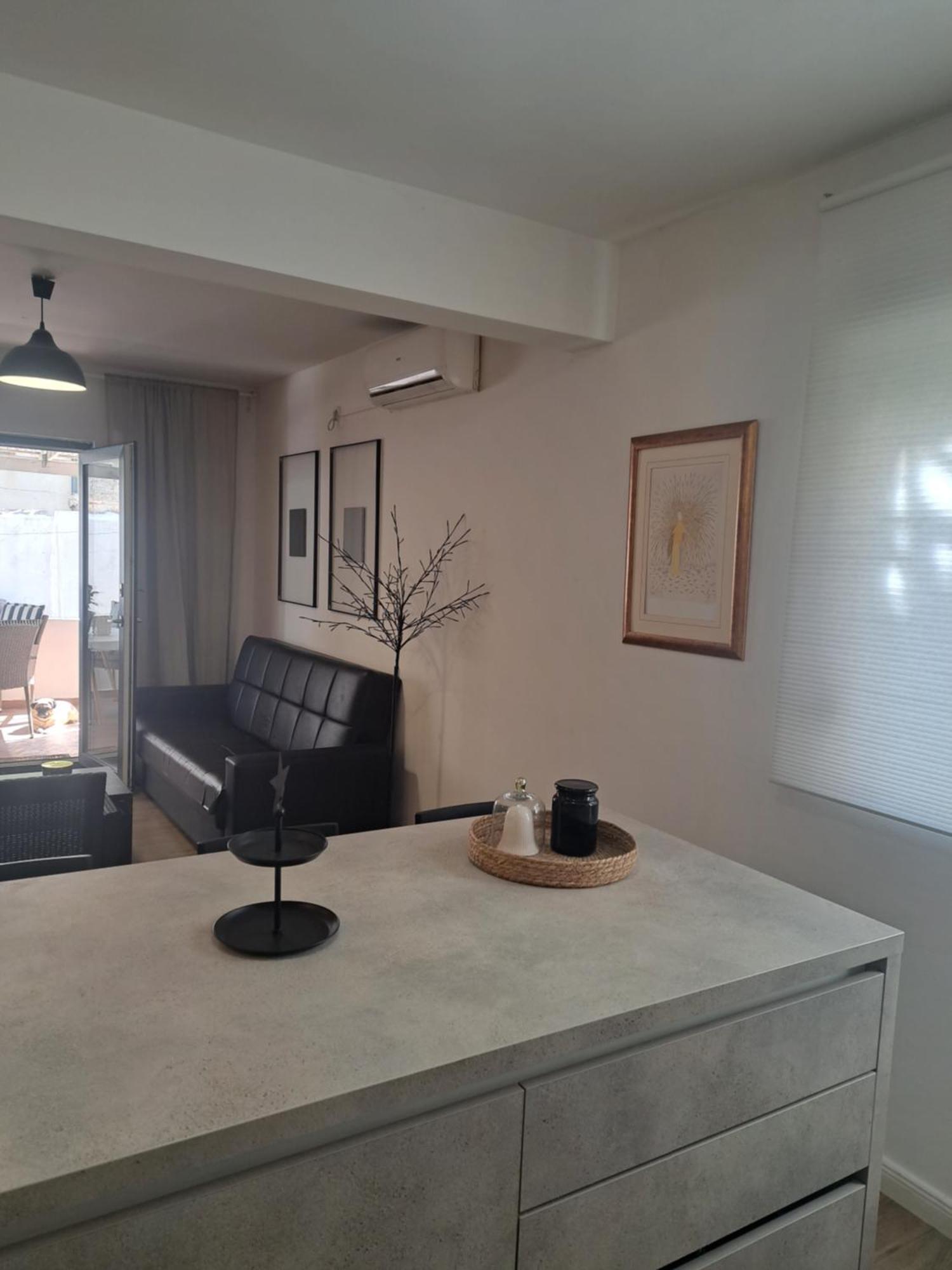 Apartman Petra 자다르 외부 사진