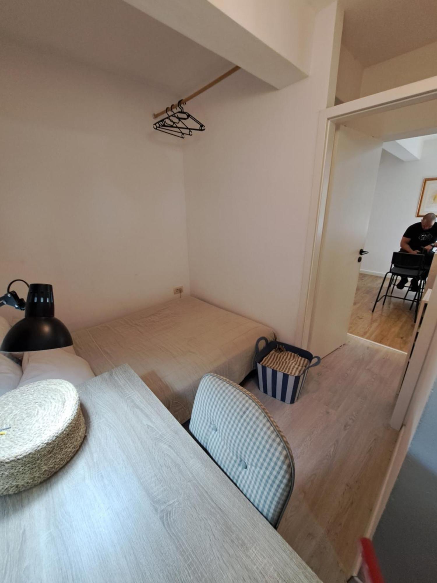 Apartman Petra 자다르 외부 사진