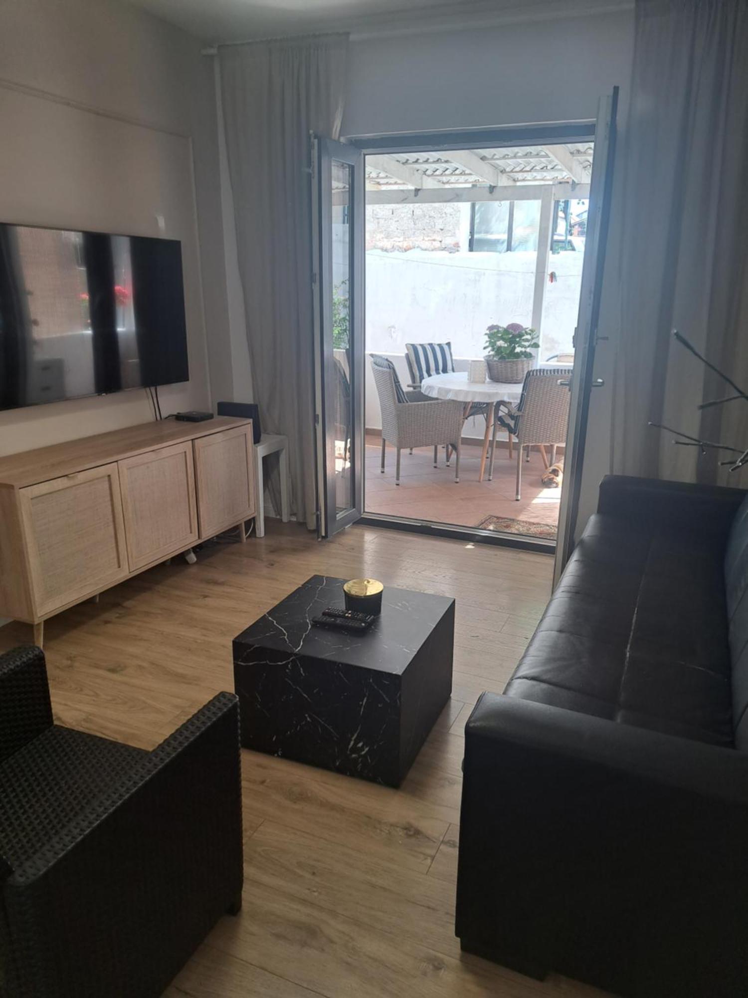 Apartman Petra 자다르 외부 사진