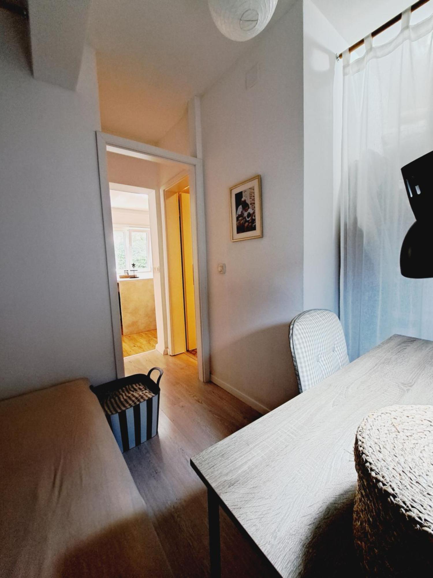 Apartman Petra 자다르 외부 사진