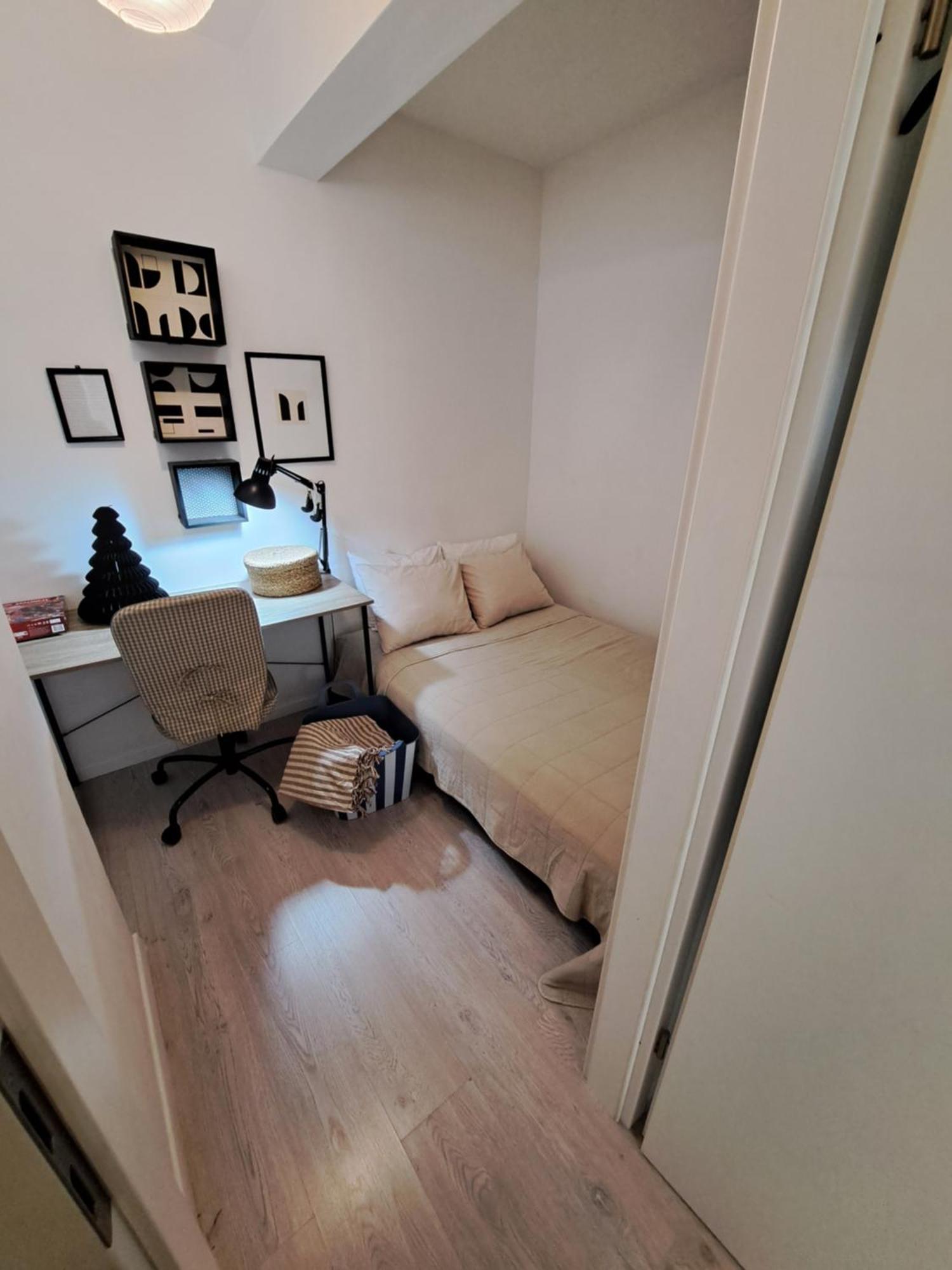 Apartman Petra 자다르 외부 사진